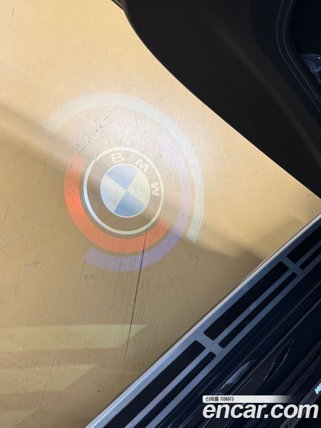 BMW X7 2022 — photo 10