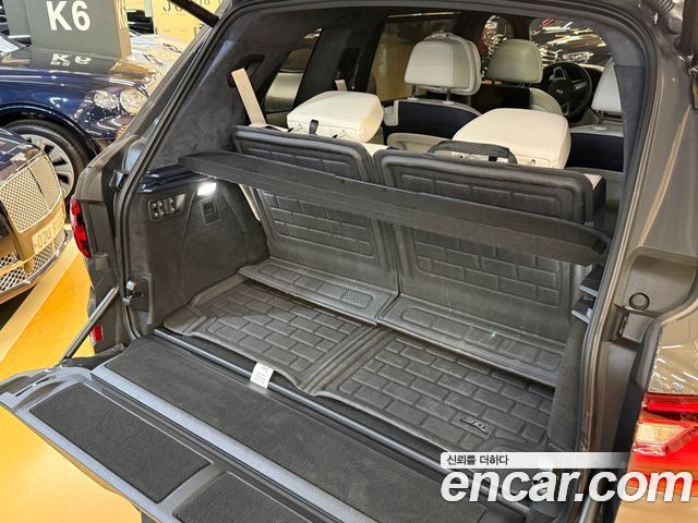 BMW X7 2022 — photo 16