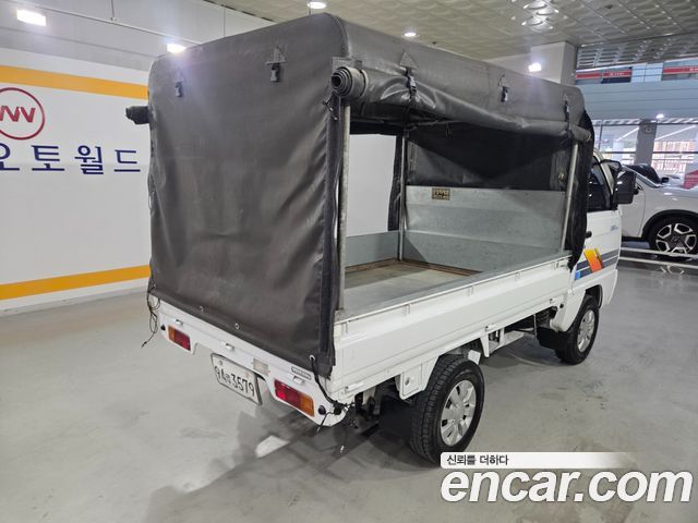 Chevrolet Korea labo 2020 — photo 4
