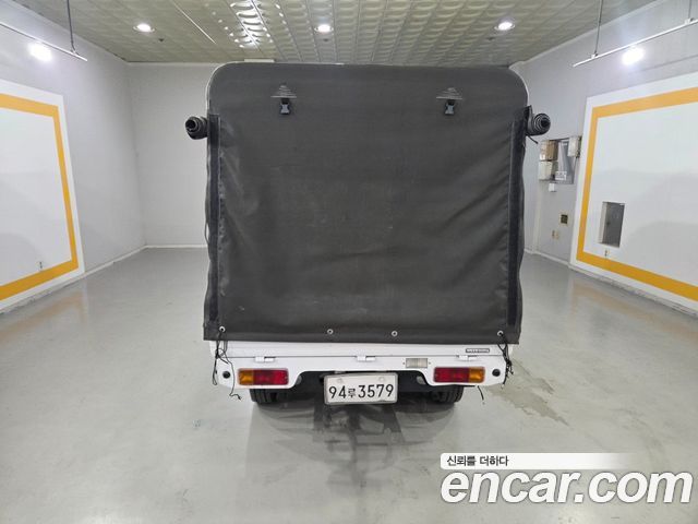 Chevrolet Korea labo 2020 — photo 5