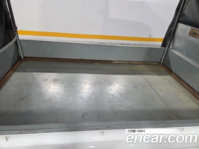 Chevrolet Korea labo 2020 — photo 6