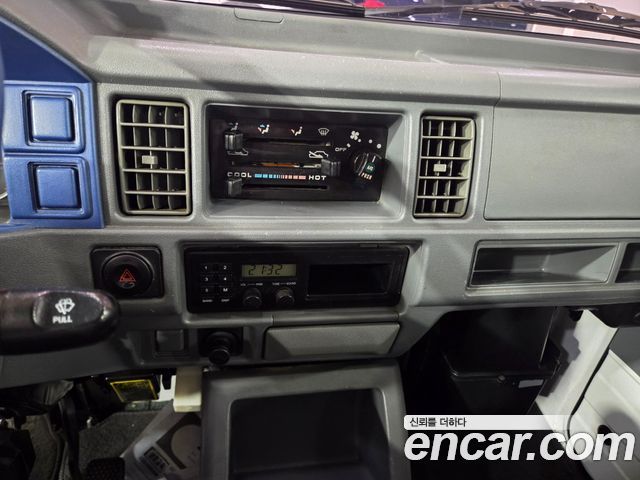 Chevrolet Korea labo 2020 — photo 7