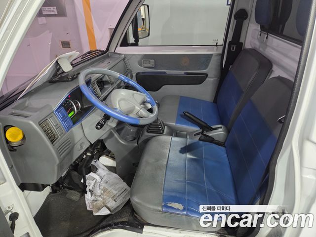 Chevrolet Korea labo 2020 — photo 8