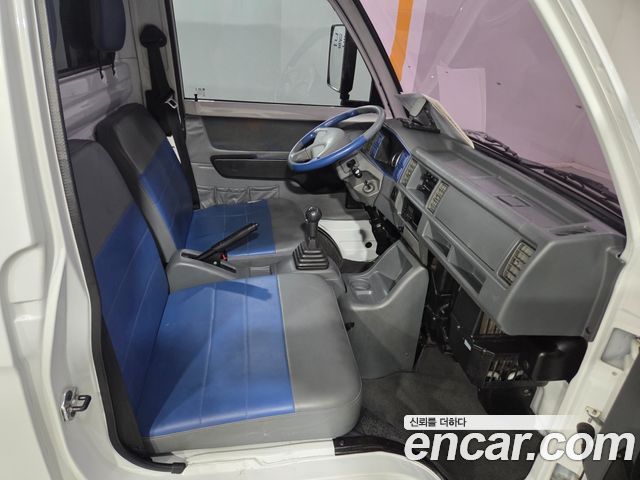 Chevrolet Korea labo 2020 — photo 9