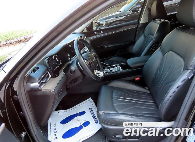 Kia K5 2023 — photo 5