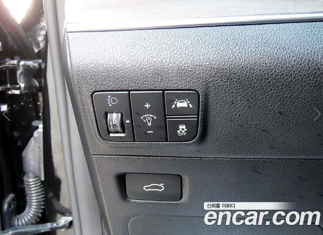 Kia K5 2023 — photo 12