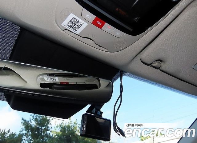 Kia K5 2023 — photo 13