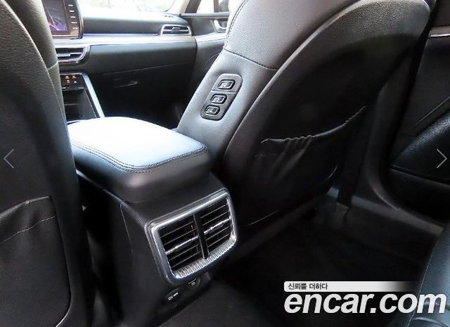Kia K5 2023 — photo 16