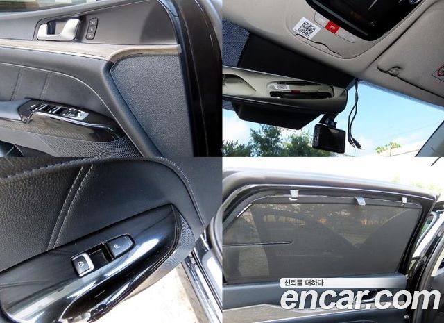 Kia K5 2023 — photo 17