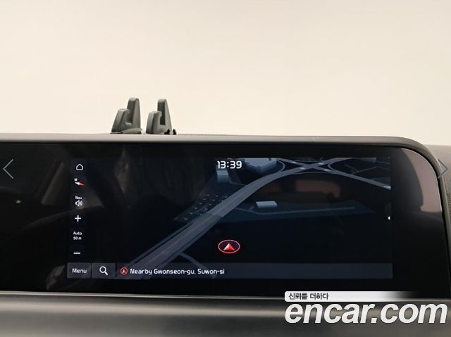 Kia Seltos 2023 — photo 9