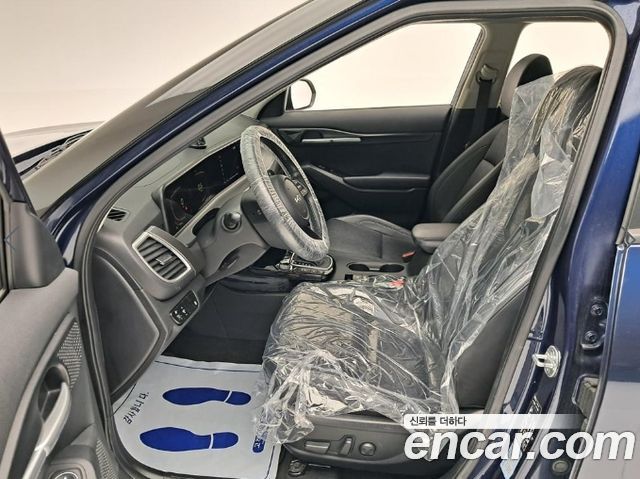 Kia Seltos 2023 — photo 11