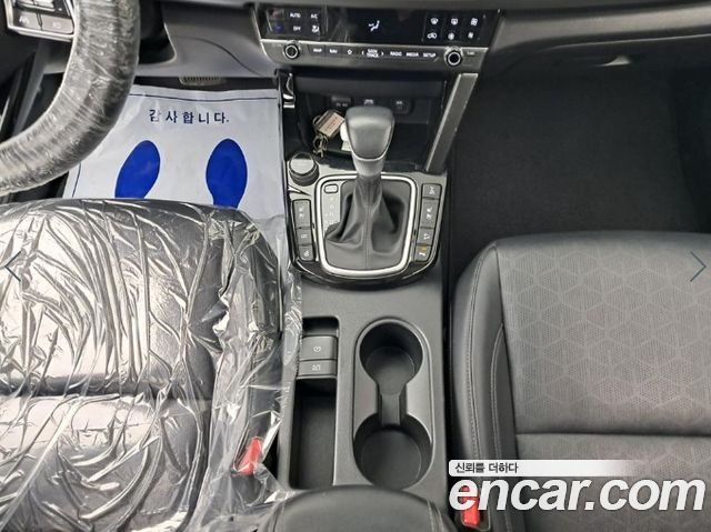 Kia Seltos 2023 — photo 14