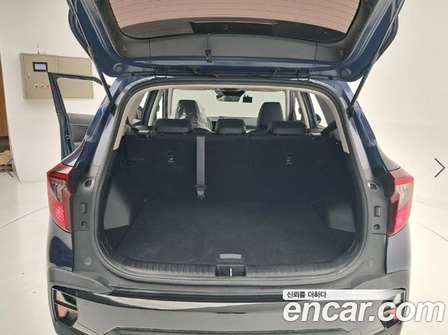 Kia Seltos 2023 — photo 17