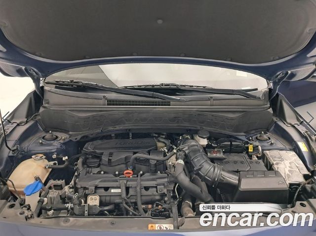 Kia Seltos 2023 — photo 18