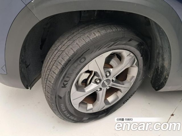 Kia Seltos 2023 — photo 19