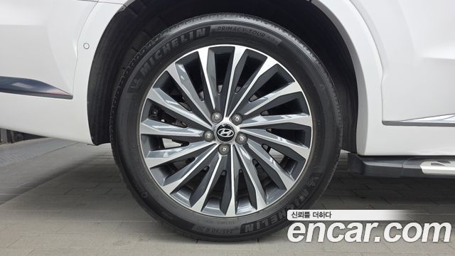 Hyundai Palisade 2023 — photo 5