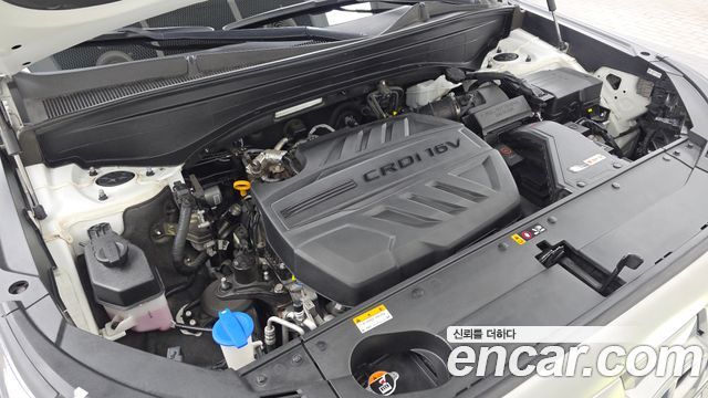 Hyundai Palisade 2023 — photo 6