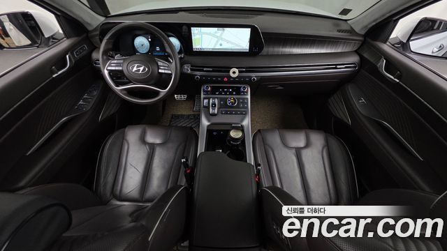 Hyundai Palisade 2023 — photo 7