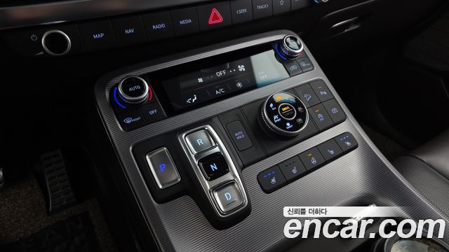 Hyundai Palisade 2023 — photo 9