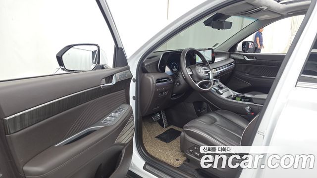 Hyundai Palisade 2023 — photo 10