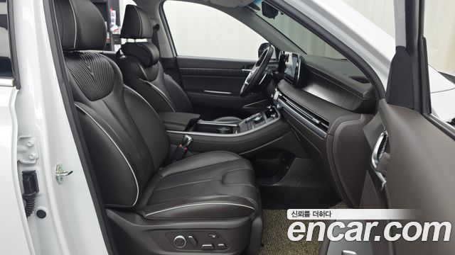 Hyundai Palisade 2023 — photo 11