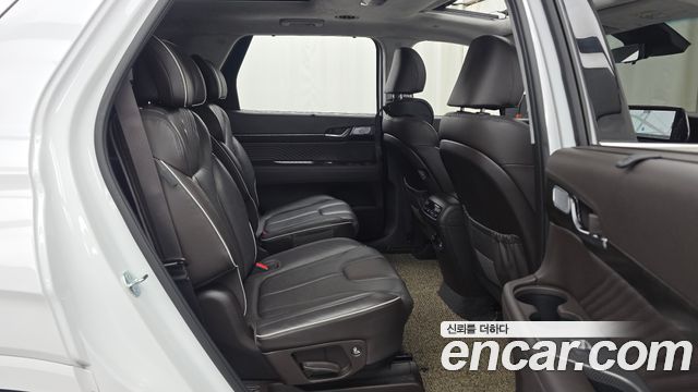 Hyundai Palisade 2023 — photo 12