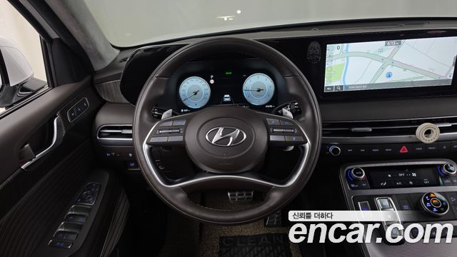 Hyundai Palisade 2023 — photo 13