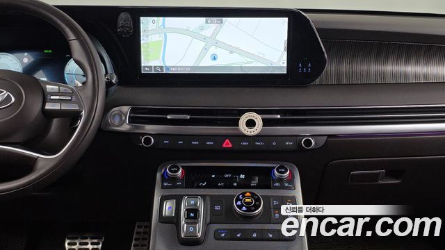 Hyundai Palisade 2023 — photo 14