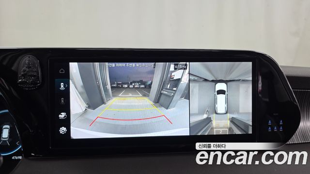 Hyundai Palisade 2023 — photo 15