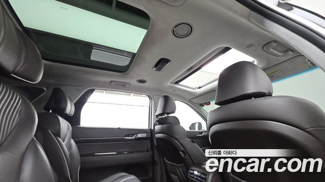Hyundai Palisade 2023 — photo 18