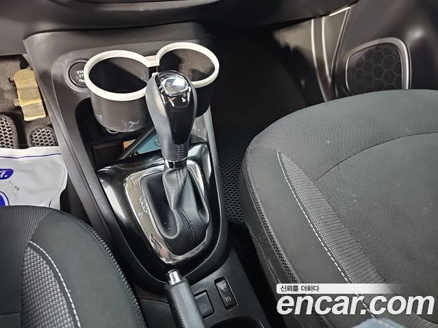 Renault Korea QM3 2015 — photo 8