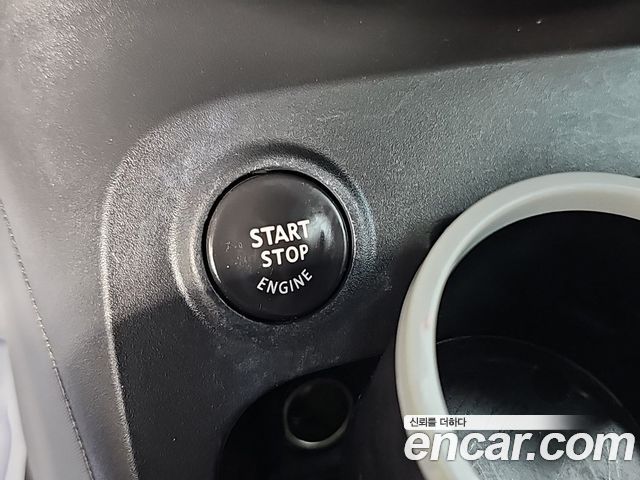 Renault Korea QM3 2015 — photo 15