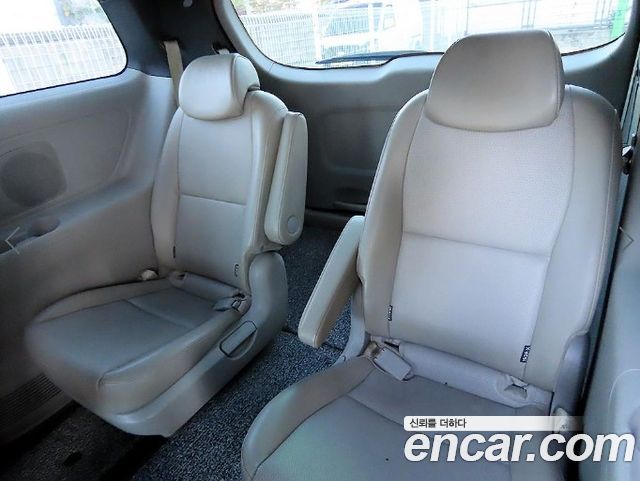 Kia Canival 2019 — photo 7