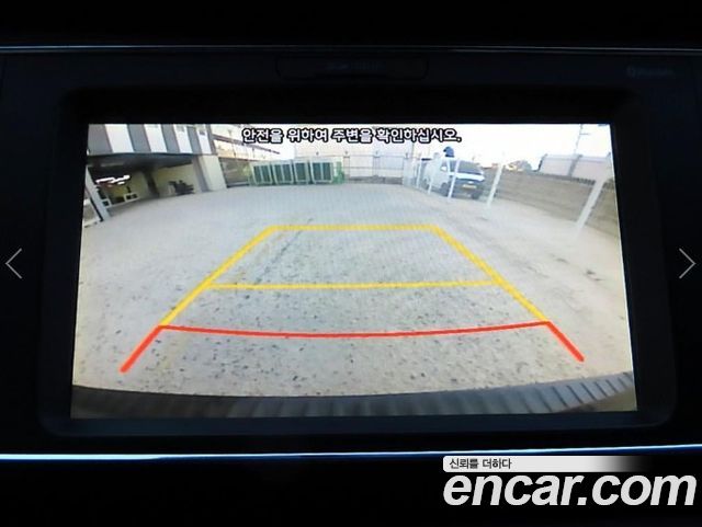 Kia Canival 2019 — photo 13