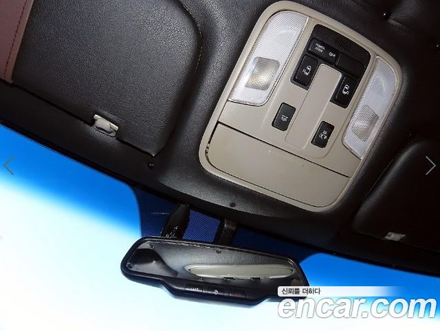 Kia Canival 2019 — photo 14