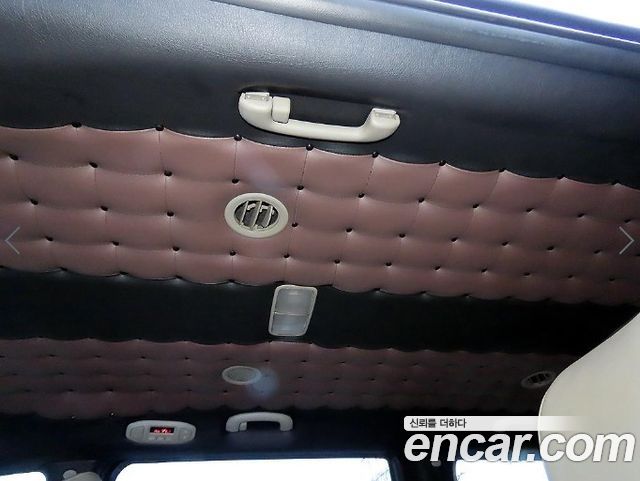 Kia Canival 2019 — photo 16