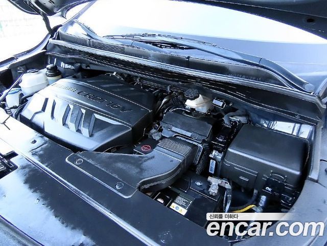 Kia Canival 2019 — photo 19