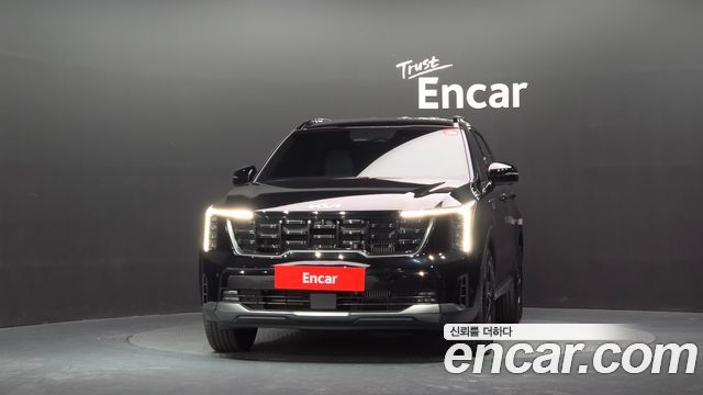 Kia Sorento 2024 — photo 3