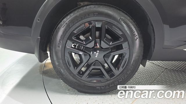 Kia Sorento 2024 — photo 5