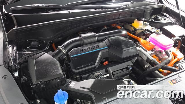 Kia Sorento 2024 — photo 6