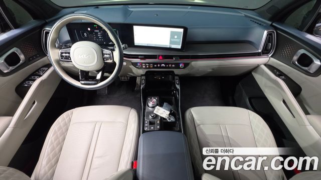 Kia Sorento 2024 — photo 10