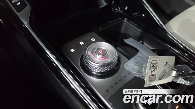 Kia Sorento 2024 — photo 12