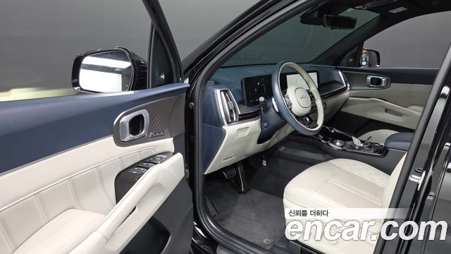 Kia Sorento 2024 — photo 13