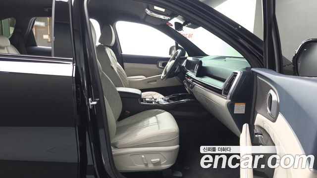 Kia Sorento 2024 — photo 17