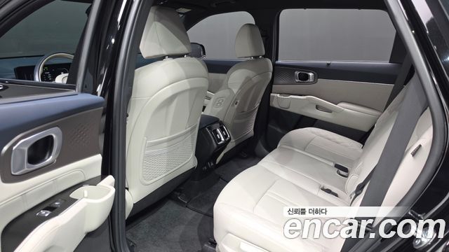 Kia Sorento 2024 — photo 18