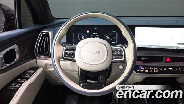 Kia Sorento 2024 — photo 19