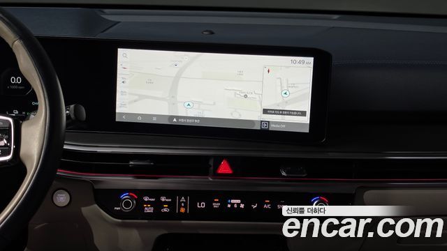 Kia Sorento 2024 — photo 20