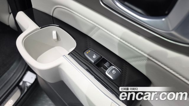 Kia Sorento 2024 — photo 25
