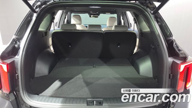 Kia Sorento 2024 — photo 26