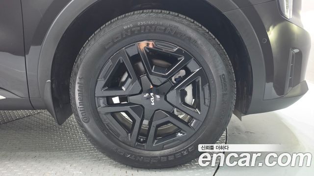 Kia Sorento 2024 — photo 7